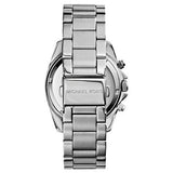 Michael Kors Blair Silver Dial Silver Steel Strap Watch for Women - MK5165 Buy Now By Michael Kors