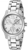 Michael Kors Runway Silver Dial Silver Steel Strap Watch for Women - MK5428 Buy Now By Michael Kors