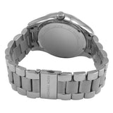 Michael Kors Layton Silver Dial Silver Steel Strap Watch for Women - MK5958 Buy Now By Michael Kors