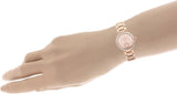Michael Kors Skylar Quartz Rose Gold Dial Rose Gold Steel Strap Watch For Women - MK5971 Buy Now By Michael Kors