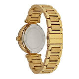 Michael Kors Parker Gold Dial Gold Steel Strap Watch for Women - MK5856 Buy Now By Michael Kors