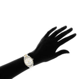 Michael Kors Bryn Silver Dial Silver Steel Strap Watch For Women - MK6277 Buy Now By Michael Kors