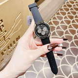 Michael Kors Quartz Black Dial Black Silicone Strap Watch For Women - MK6944 Buy Now By Michael Kors