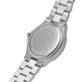 Michael Kors Lennox Quartz Silver Dial Silver Steel Strap Watch For Women - MK7234 Buy Now By Michael Kors