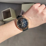 Michael Kors Jessa Quartz Black Dial Black Silicone Strap Watch For Women - MK7266 Buy Now By Michael Kors