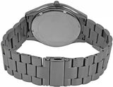 Michael Kors Runway Quartz Grey Dial Grey Steel Strap Watch For Women - MK8576 Buy Now By Michael Kors