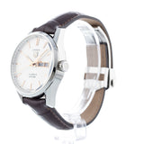 Tag Heuer Carrera White Dial Watch for Men - WAR201D.FC6291 Buy Now By Tag Heuer