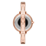 Michael Kors Jaryn Quartz Rose Gold Dial Rose Gold Steel Strap Watch For Women - MK3735 Buy Now By Michael Kors