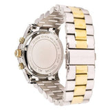 Michael Kors Runway Gold Dial Two Tone Steel Strap Watch for Women - MK5137 Buy Now By Michael Kors