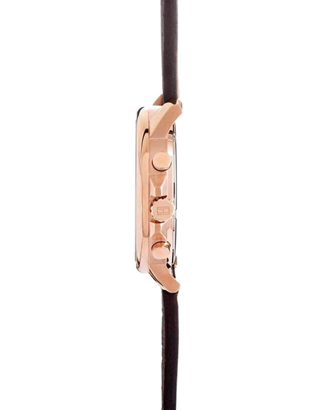 Tommy Hilfiger London Chronograph Blue Dial Brown Leather Strap Watch for Men - 1791532 Buy Now By Tommy Hilfiger