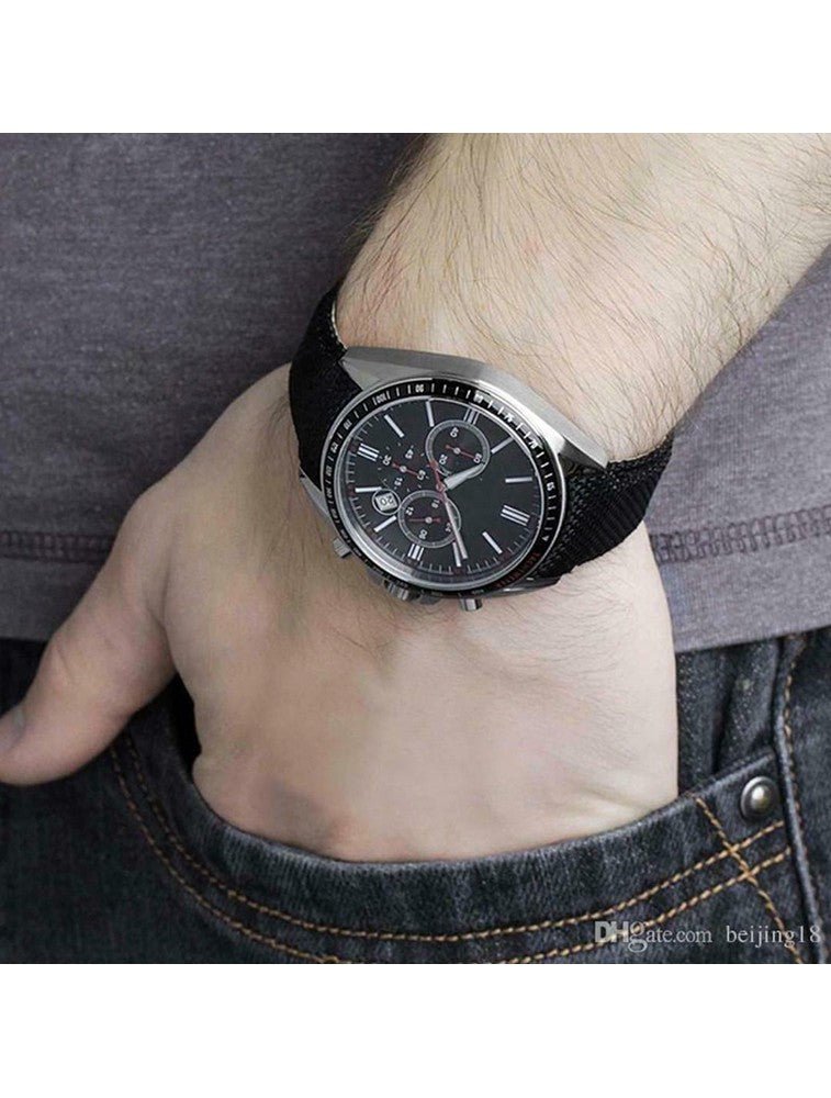 Hugo Boss Contemporary Sport Driver Black Dial Black Leather Strap Watch for Men - 1513085 Buy Now By Hugo Boss