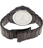 Hugo Boss Professional Black Dial Black Steel Strap Watch for Men - 1513528 Buy Now By Hugo Boss