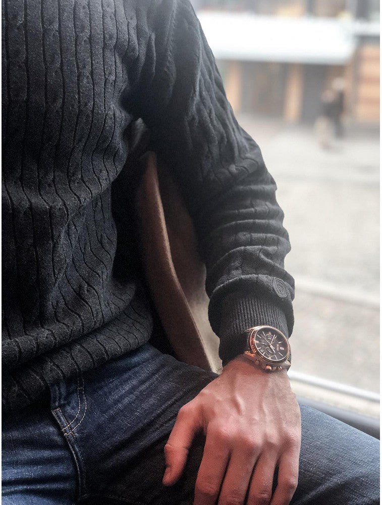 Hugo Boss Driver Sport Chronograph Brown Dial Brown Leather Strap Watch for Men - 1513093 Buy Now By Hugo Boss