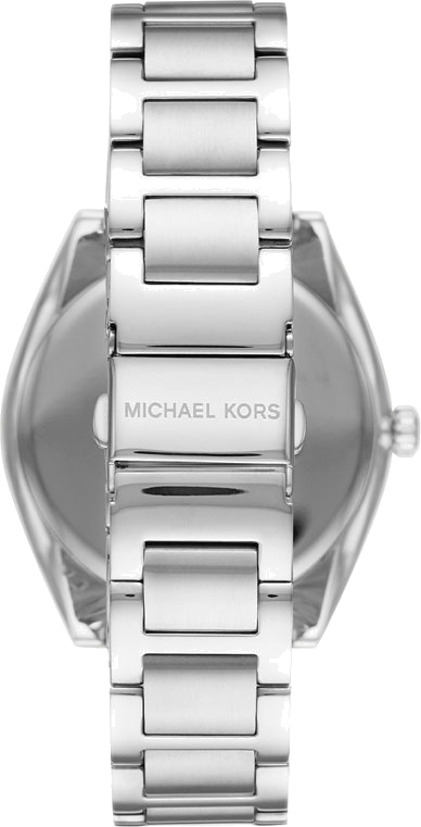 Michael Kors Janelle Quartz Silver Dial Silver Steel Strap Watch For Women - MK7311 Buy Now By Michael Kors