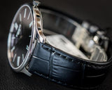 Tissot T Classic Tradition 5.5 Quartz Watch For Men - T063.409.16.058.00 Buy Now By Tissot