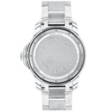 Movado Series 800 Blue Dial Silver Steel Strap Watch For Men - 2600137 Buy Now By Movado