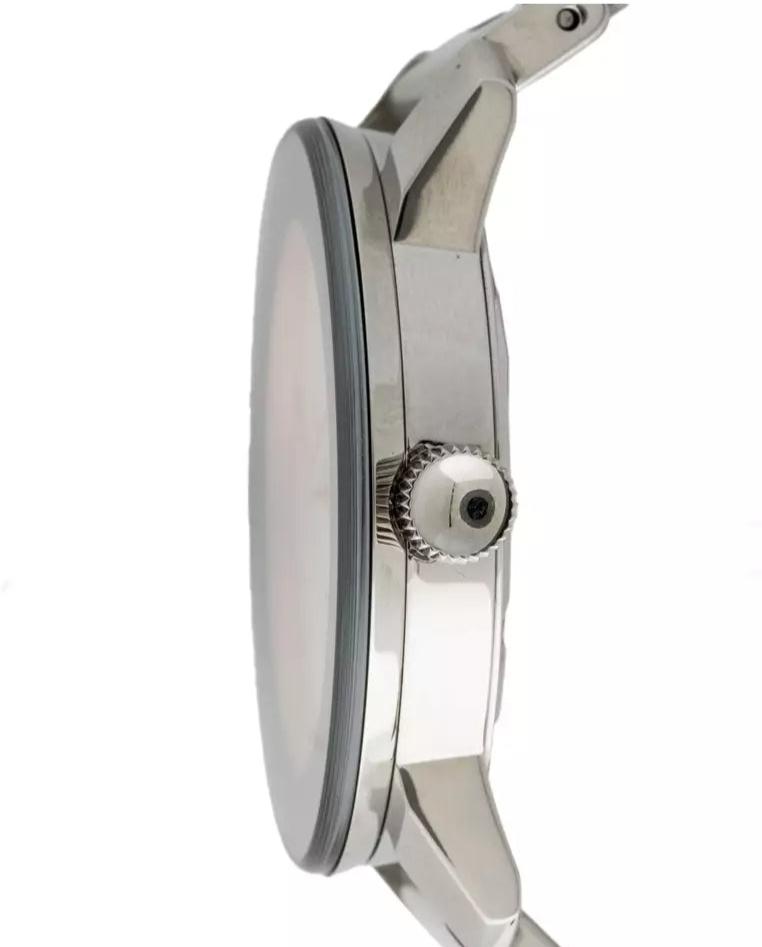 Movado Bold Silver Dial Silver Steel Strap Watch For Women - 3600084 Buy Now By Movado