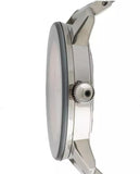 Movado Bold Silver Dial Silver Steel Strap Watch For Women - 3600084 Buy Now By Movado