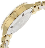 Movado Bold Silver Dial Two Tone Steel Strap Watch for Women - 3600129 Buy Now By Movado