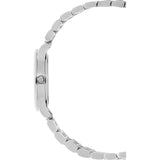 Movado Museum Classic Mother of Pearl Dial Silver Steel Strap Watch For Women - 0606612 Buy Now By Movado