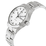 Mido Multifort Automatic Silver Dial Silver Steel Strap Watch For Men - M005.430.11.031.80 Buy Now By Mido
