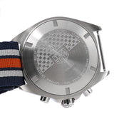 Tag Heuer Formula 1 Chronograph 43mm Blue Dial NATO Strap Watch for Men - CAZ1014.FC8196 Buy Now By Tag Heuer