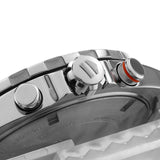 Tag Heuer Formula 1 Gulf Edition Chronograph Blue Dial Silver Steel Strap Watch for Men - CAZ101AT.BA0842 Buy Now By Tag Heuer