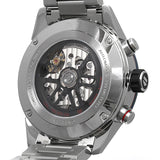 Tag Heuer Carrera Chronograph Blue Dial Silver Steel Strap Watch for Men - CBG2A11.BA0654 Buy Now By Tag Heuer