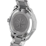 Tag Heuer Aquaracer Professional 200 Date Blue Dial Silver Steel Strap Watch for Men - CBP1112.BA0627 Buy Now By Tag Heuer