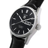 Tag Heuer Carrera Black Dial Watch for Men - WAR201A.FC6266 Buy Now By Tag Heuer