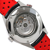 Tag Heuer Carrera Black Dial Watch for Men - WAR2A10.FC6337 Buy Now By Tag Heuer