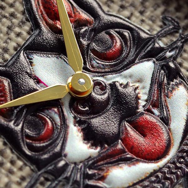 Gucci G-Timeless Brown Dial Brown Leather Strap Unisex Watch - YA1264057 Buy Now By Gucci