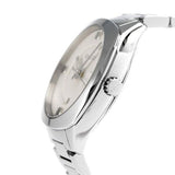 Gucci GG2570 White Dial Silver Steel Strap Watch For Women - YA142502 Buy Now By Gucci