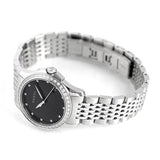 Gucci G Timeless Black Mother of Pearl Diamonds 38mm Watch For Women - YA126509 Buy Now By Gucci