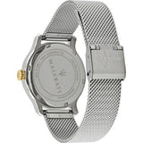 Maserati Epoca Mother of Pearl Dial Silver Mesh Strap Watch For Women - R8853118504 Buy Now By Maserati