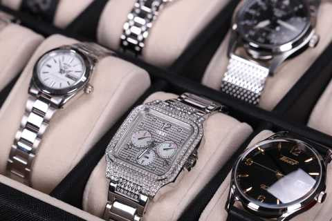 Guess Deco Multifunction Quartz Silver Dial Silver Steel Strap Watch For Women - GW0472L1 Buy Now By Guess