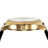 Gucci G Timeless Quartz White Dial White Leather Strap Watch For Women - YA1264109 Buy Now By Gucci