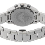 Emporio Armani Valente Chronograph Grey Dial Grey Steel Strap Watch For Men - AR1460 Buy Now By Emporio Armani