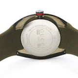 Gucci Sync XXL Quartz Brown Dial Brown Leather Strap Watch For Men - YA137106 Buy Now By Gucci