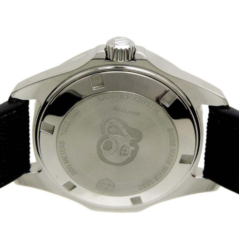 Tag Heuer Aquaracer Black Mother of Pearl Dial Watch for Women - WAY131M.FT6092 Buy Now By Tag Heuer
