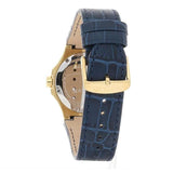 Maserati Potenza Blue Dial Blue Leather Strap Watch For Men - R8851108035 Buy Now By Maserati
