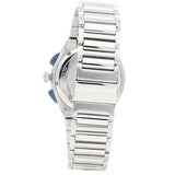 Maserati Triconic Quartz Blue Dial Silver Steel Strap Watch For Men - R8873639001 Buy Now By Maserati