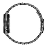 Citizen Tsuyosa Automatic Camouflage Black Dial Black Steel Strap Watch For Men - NJ0155-87E Buy Now By Citizen