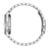 Citizen x Pantone Automatic Blue Dial Silver Steel Strap Watch For Men - NJ0158-89L Buy Now By Citizen