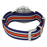 Tag Heuer Formula 1 Quartz Chronograph Blue Dial Two Tone NATO Strap Watch for Men - CAZ1010.FC8196 Buy Now By Tag Heuer