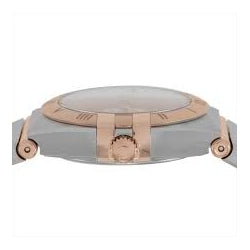 Omega Constellation Manhattan Quartz Diamonds Mother of Pearl Dial Two Tone Steel Strap Watch for Women - 131.20.25.60.55.001 Buy Now By Omega