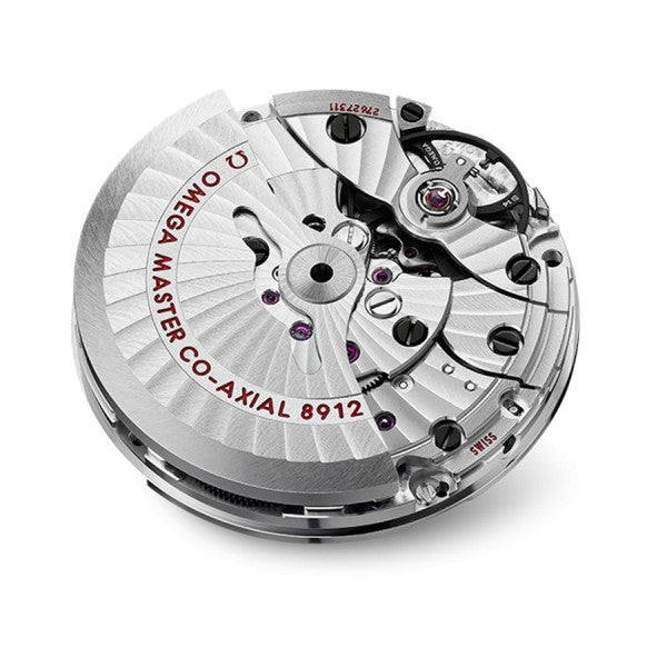 Omega Planet Ocean 6000M Co Axial Master Chronometer 45.5mm White Dial Silver Steel Strap Watch for Men - 21530462104001 Buy Now By Omega