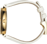 Gucci Interlocking Latin Grammy Special Edition Gold Watch For Women - YA133313 Buy Now By Gucci