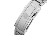 Tag Heuer Aquaracer Professional 200 Quartz Mother of Pearl Dial Silver Steel Strap Watch for Women - WBP1418.BA0622 Buy Now By Tag Heuer