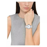Tommy Hilfiger White Dial White Rubber Strap Watch for Women - 1781271 Buy Now By Tommy Hilfiger